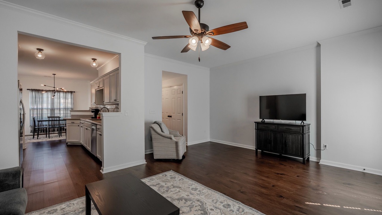 Photo of Livingroom in Greer