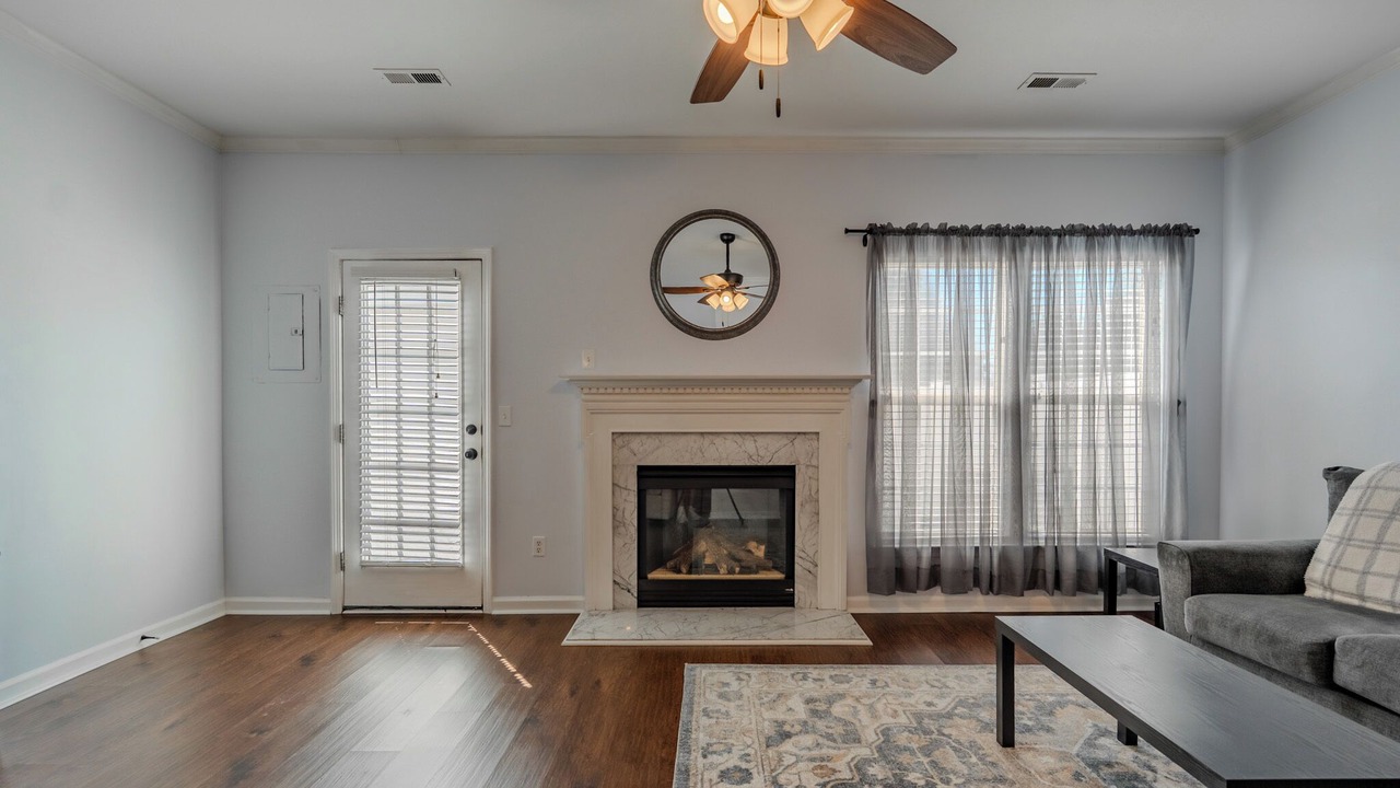 Photo of Livingroom in Greer