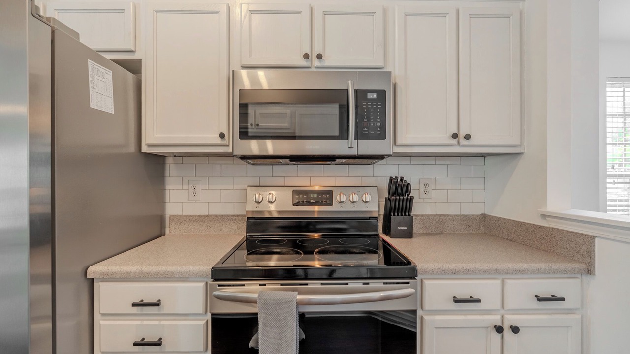 Photo of Kitchen in Greer