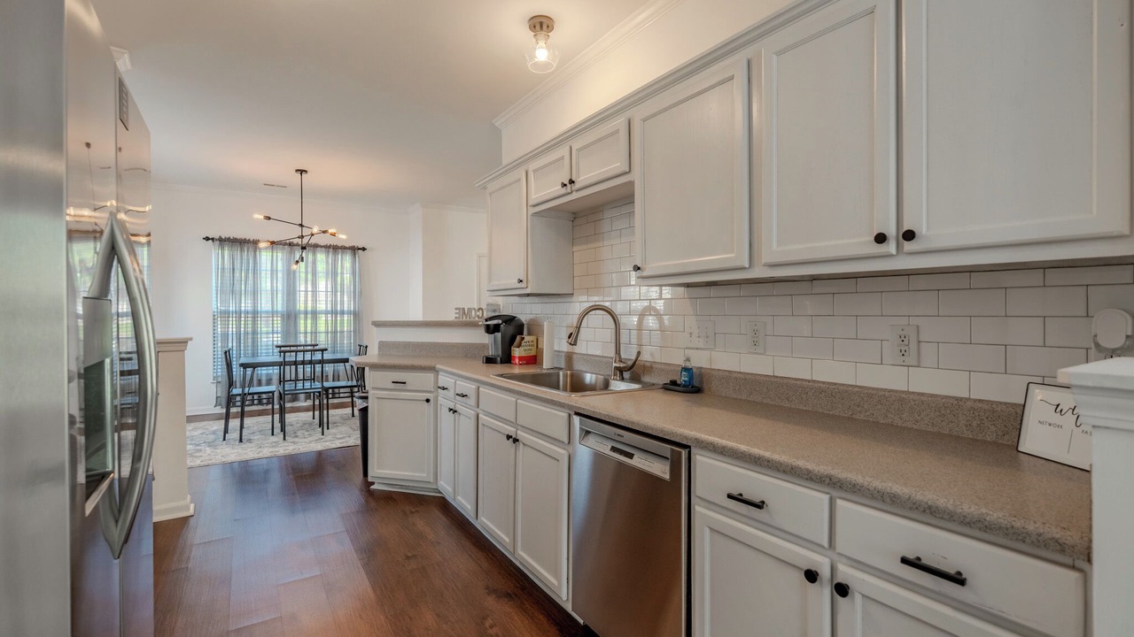 Photo of Kitchen in Greer