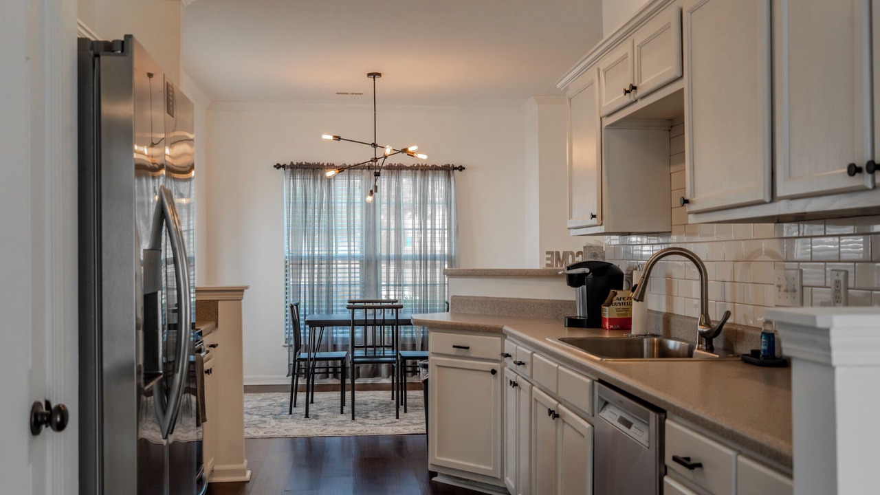 Photo of Kitchen in Greer