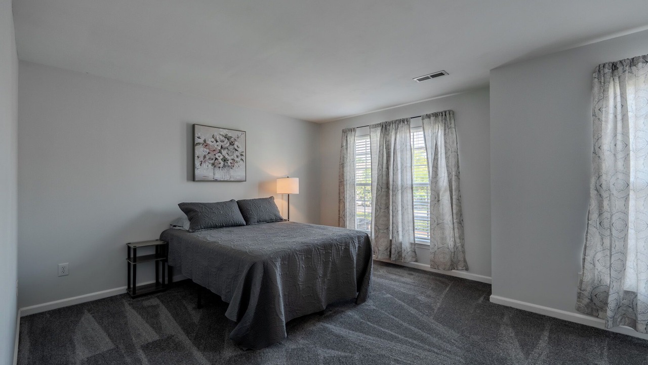 Photo of Bedroom in Greer