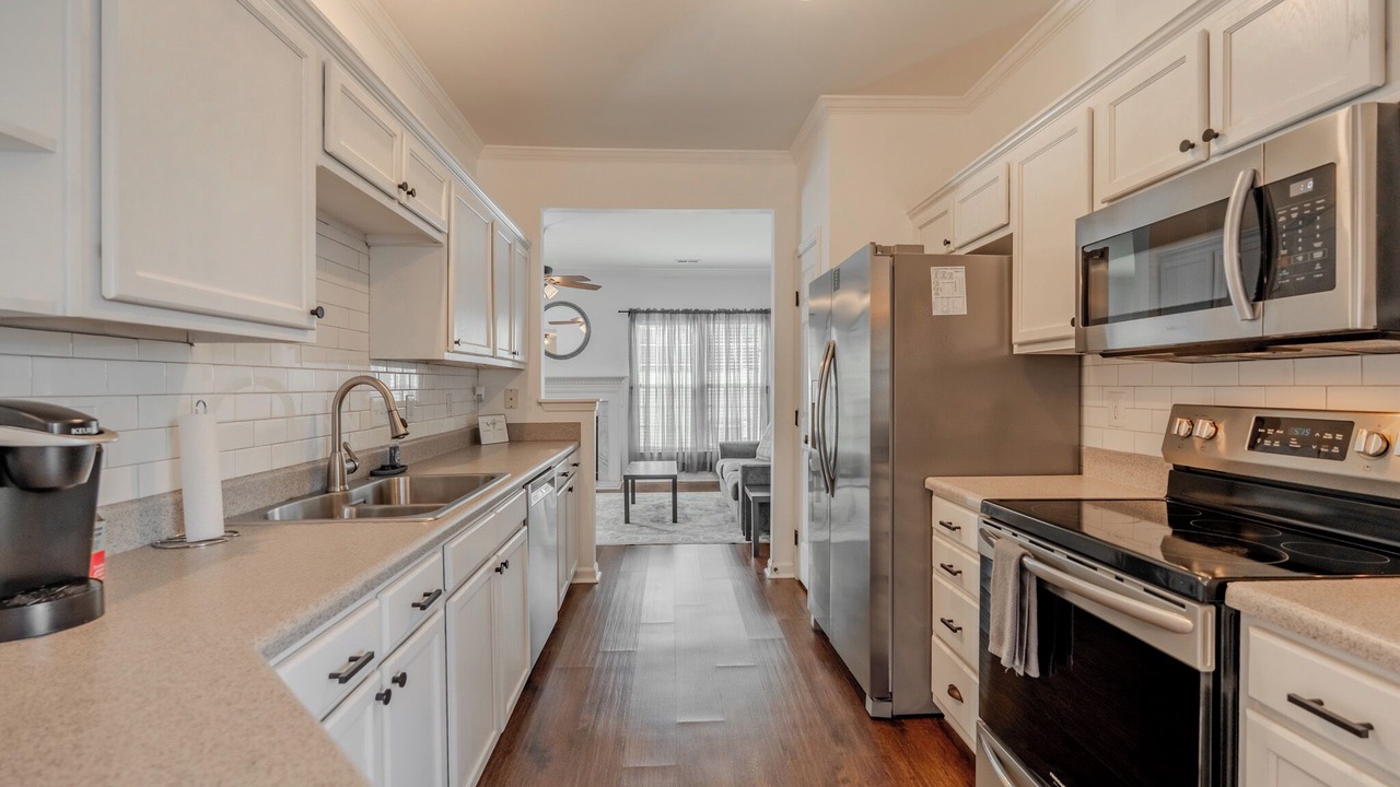 Photo of Kitchen in Greer
