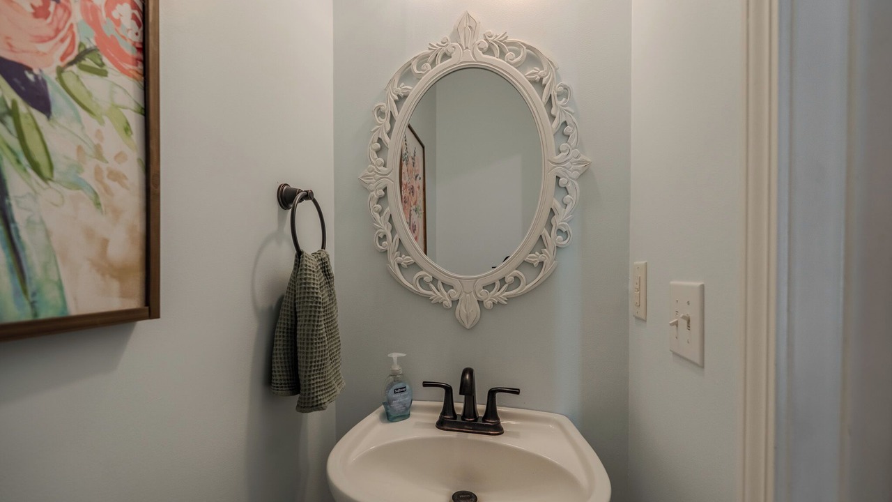 Photo of Bathroom in Greer