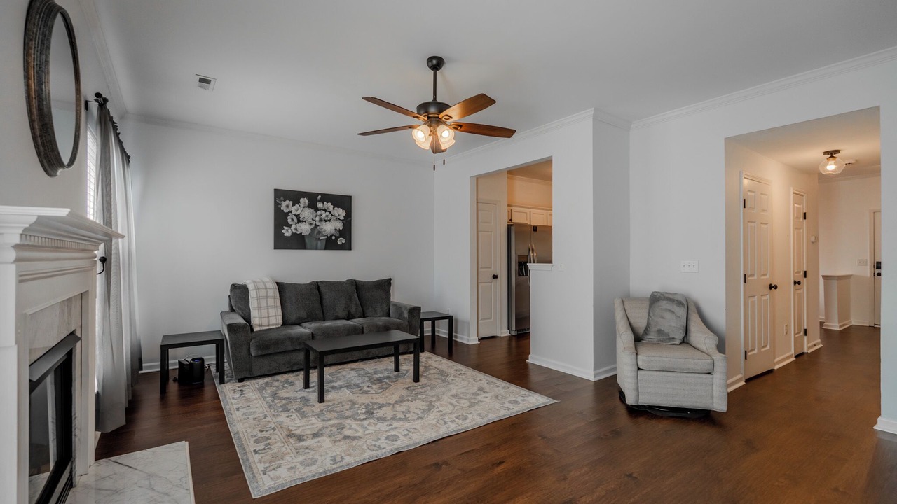 Photo of Livingroom in Greer