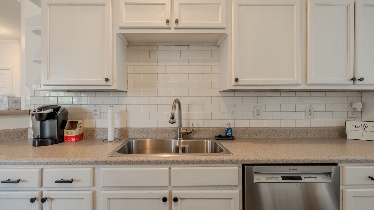 Photo of Kitchen in Greer