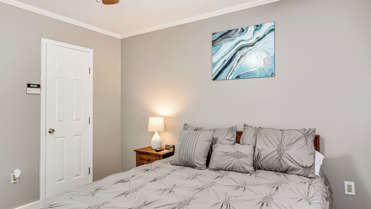 Photo of Bedroom in Orangeburg