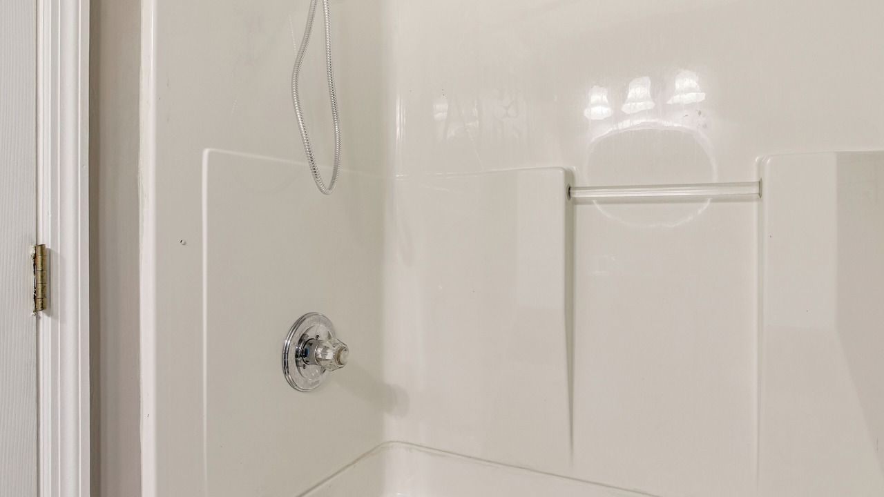 Photo of Bathroom in Orangeburg