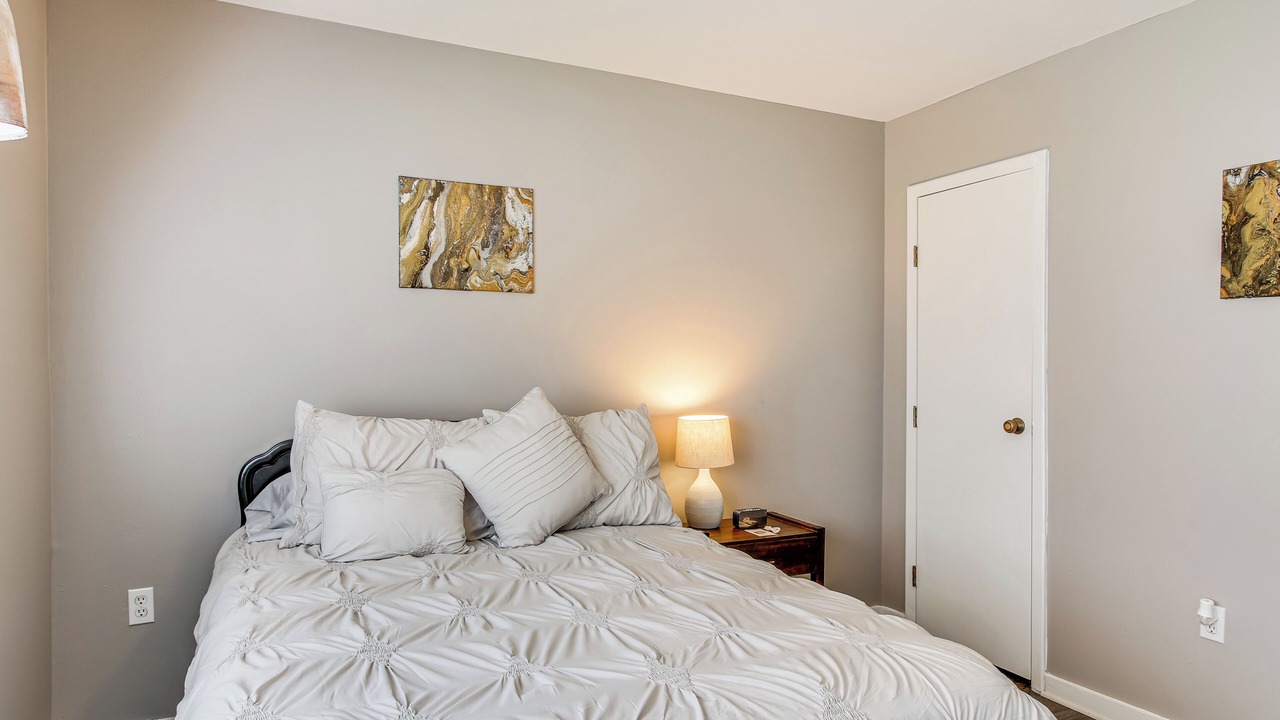 Photo of Bedroom in Orangeburg
