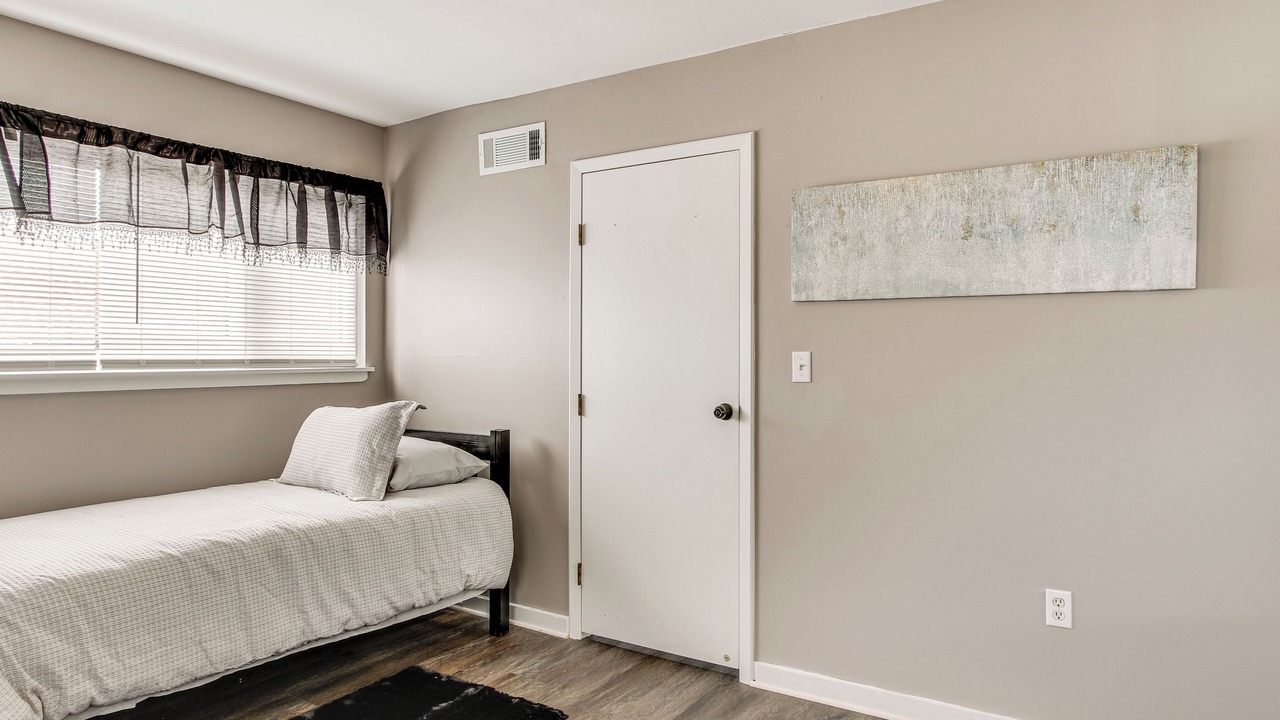 Photo of Bedroom in Orangeburg