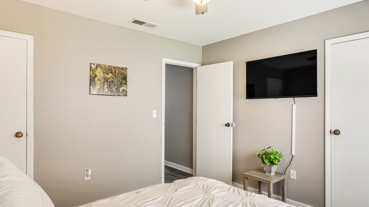 Photo of Bedroom in Orangeburg