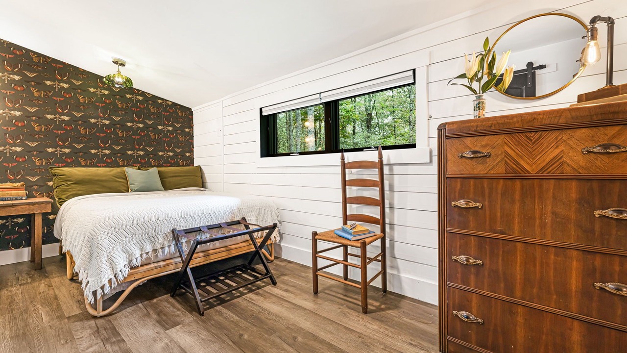 Photo of Bedroom in Highlands