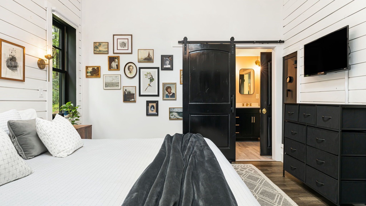 Photo of Bedroom in Highlands