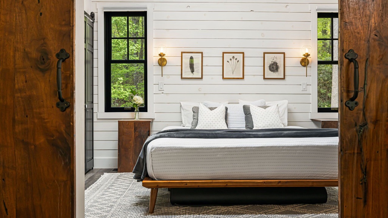 Photo of Bedroom in Highlands