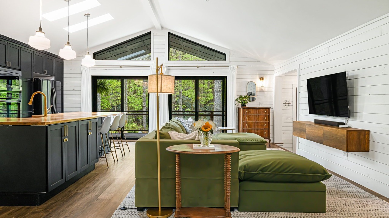 Photo of Livingroom in Highlands