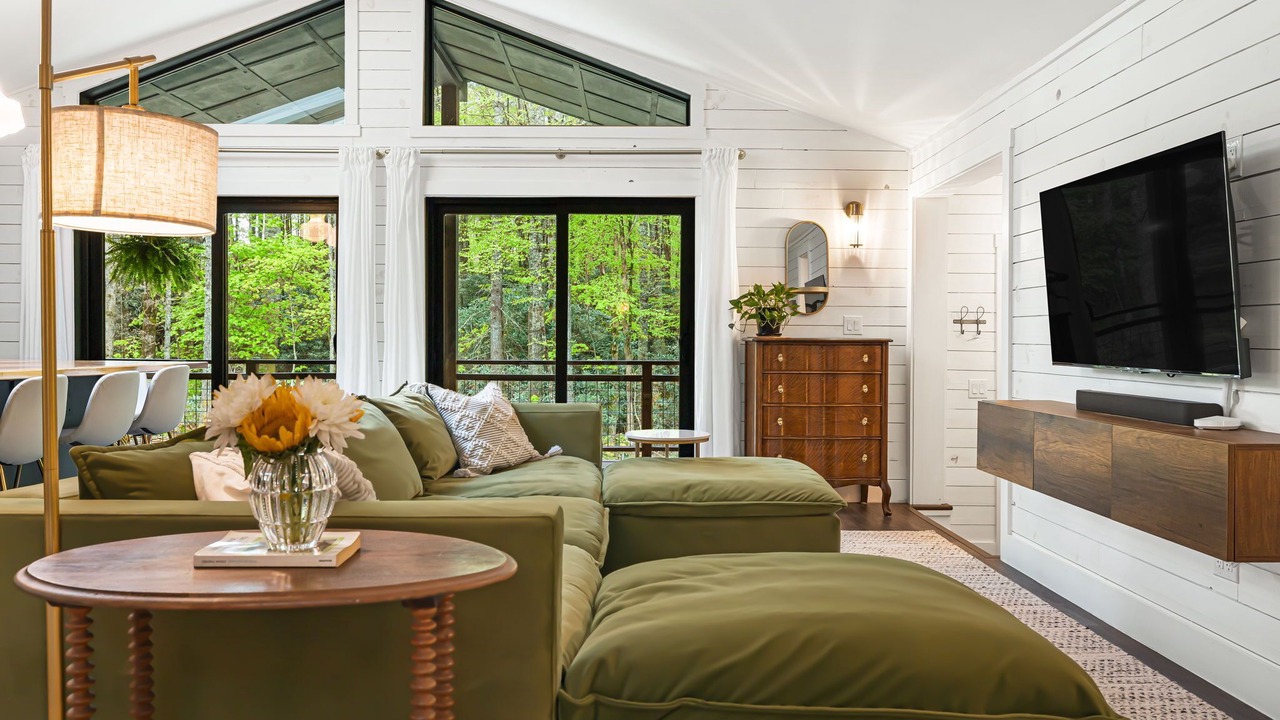 Photo of Livingroom in Highlands