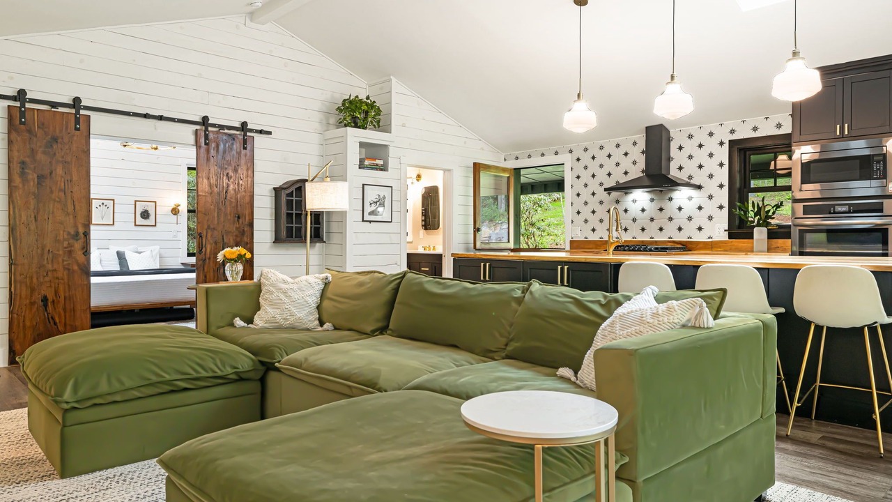 Photo of Livingroom in Highlands