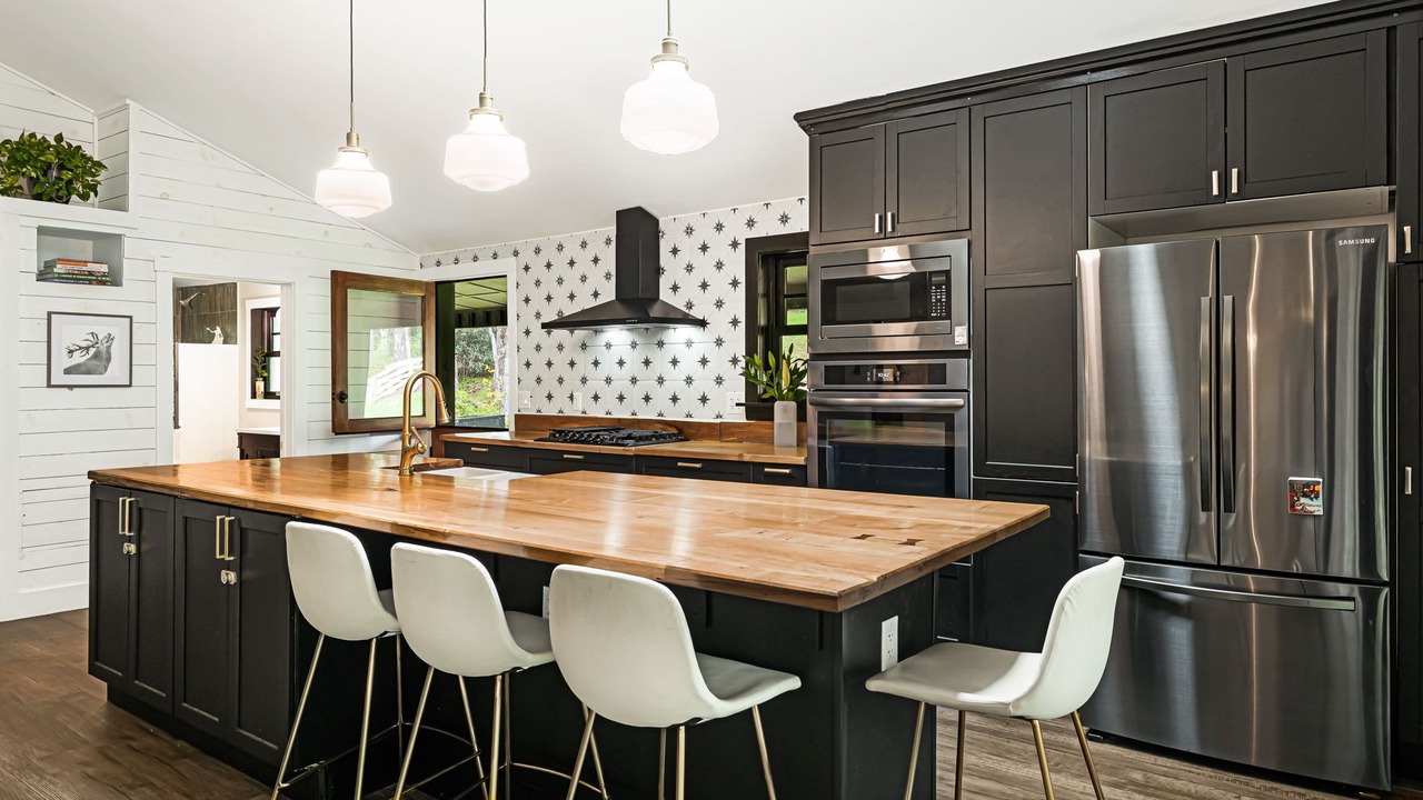 Photo of Kitchen in Highlands