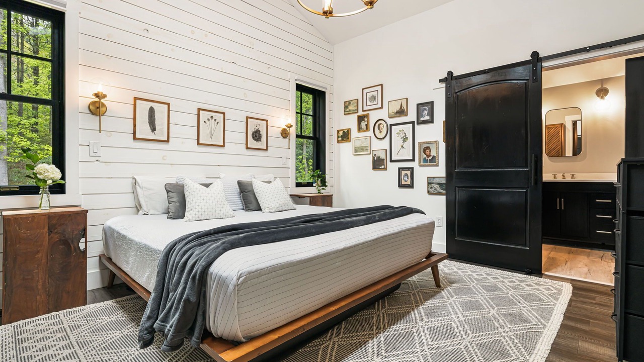 Photo of Bedroom in Highlands