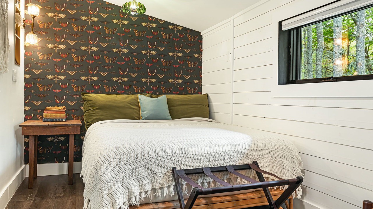 Photo of Bedroom in Highlands