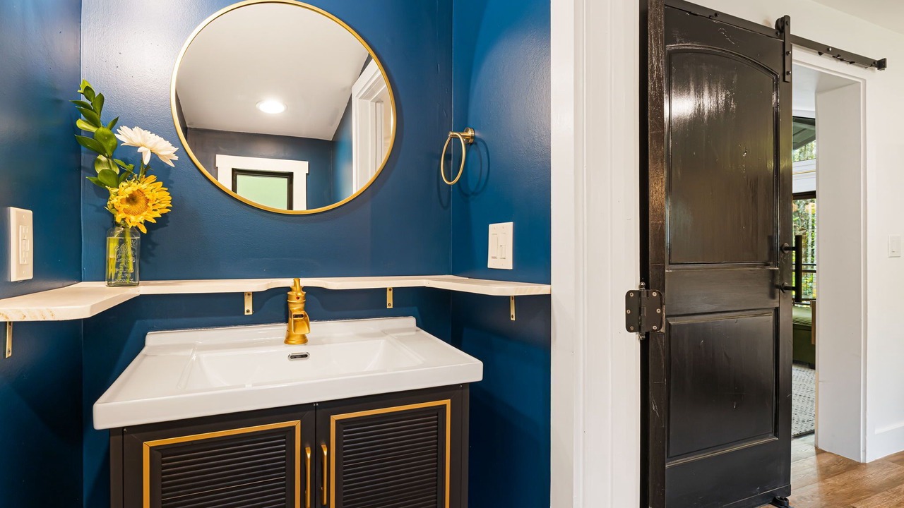 Photo of Bathroom in Highlands