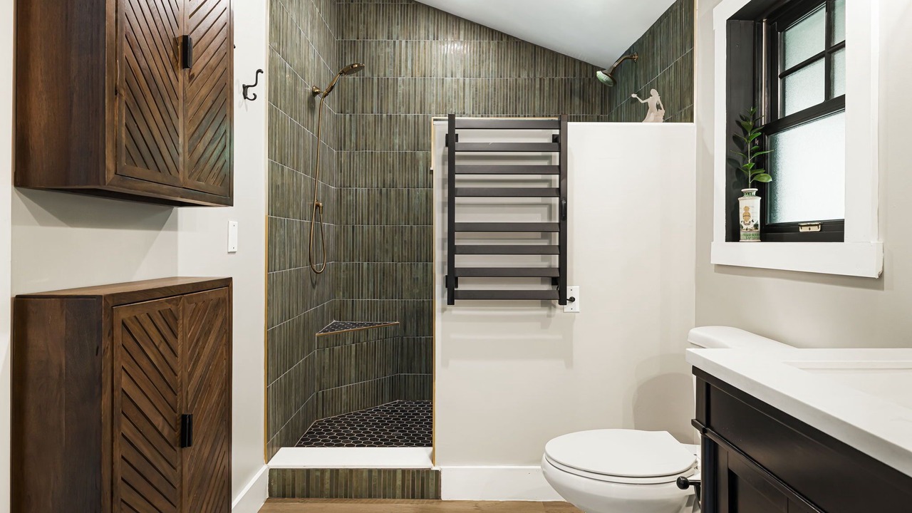 Photo of Bathroom in Highlands
