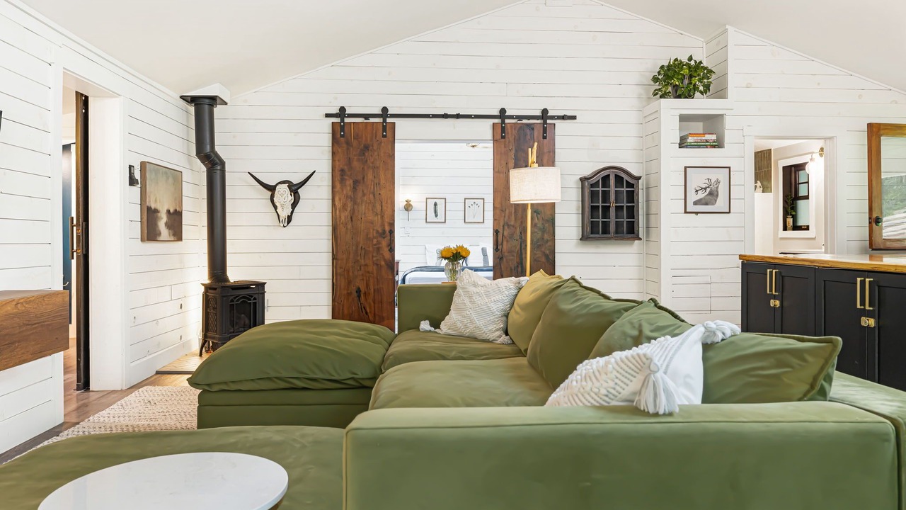 Photo of Livingroom in Highlands
