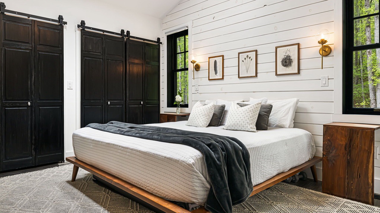Photo of Bedroom in Highlands