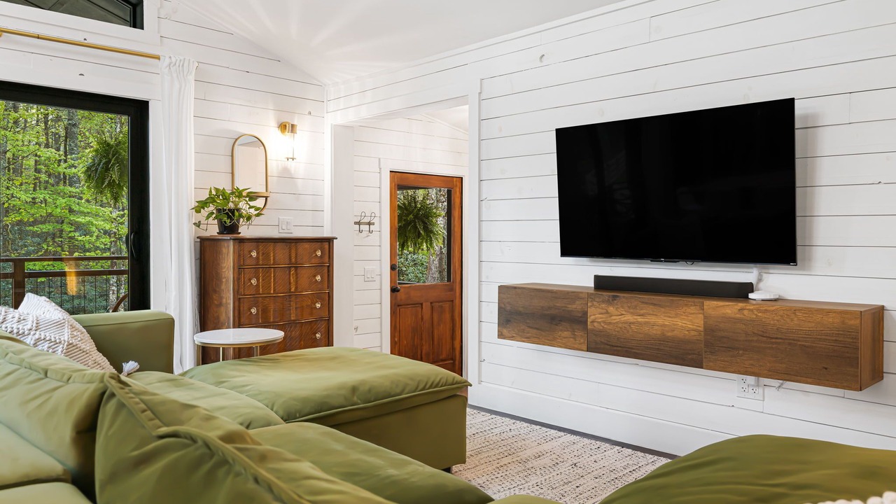 Photo of Livingroom in Highlands