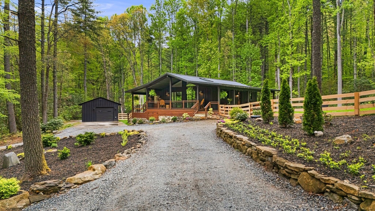 Photo of Outdoor in Highlands