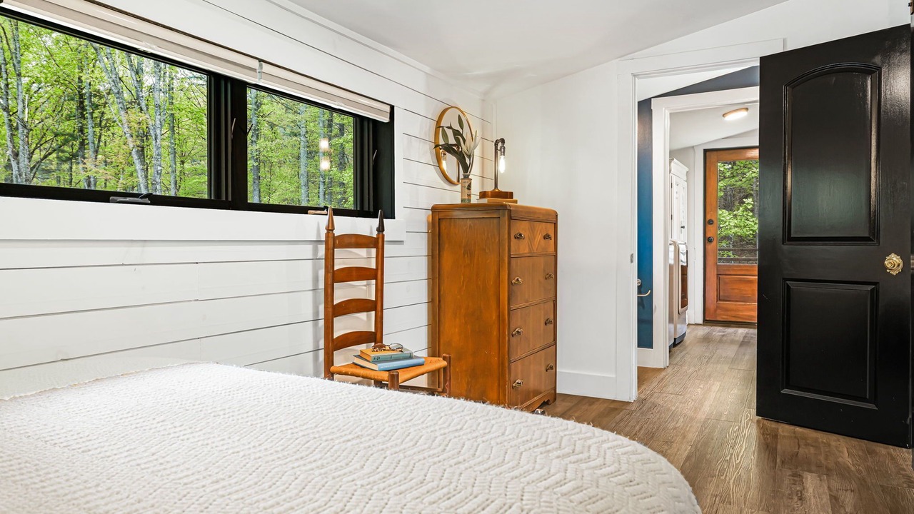 Photo of Bedroom in Highlands