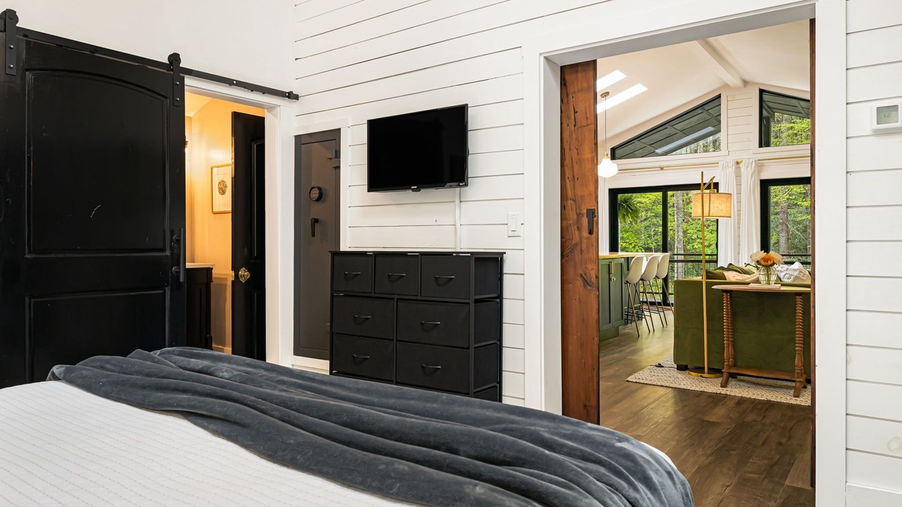Photo of Bedroom in Highlands