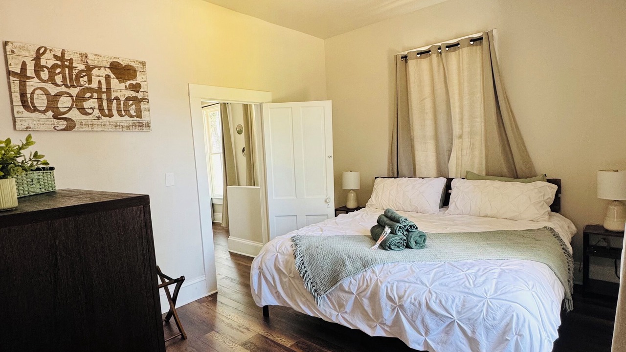Photo of Bedroom in Sanford
