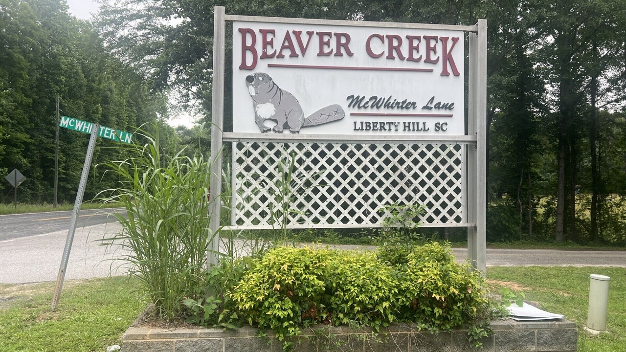 Photo of Outdoor in Liberty Hill