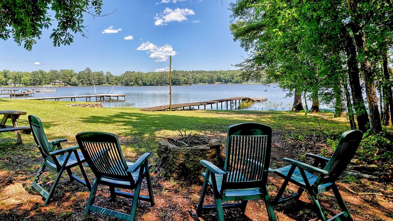 Photo of Outdoor in Liberty Hill