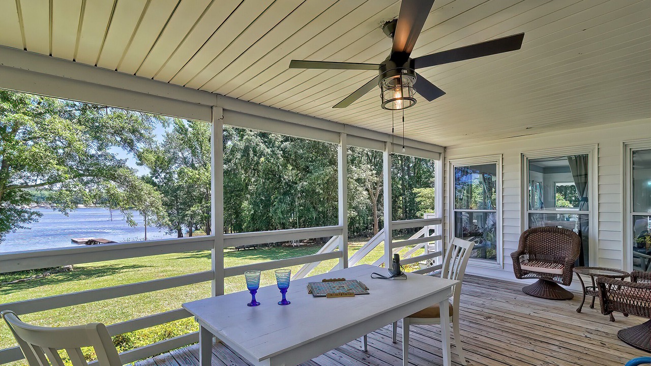 Photo of Outdoor in Liberty Hill