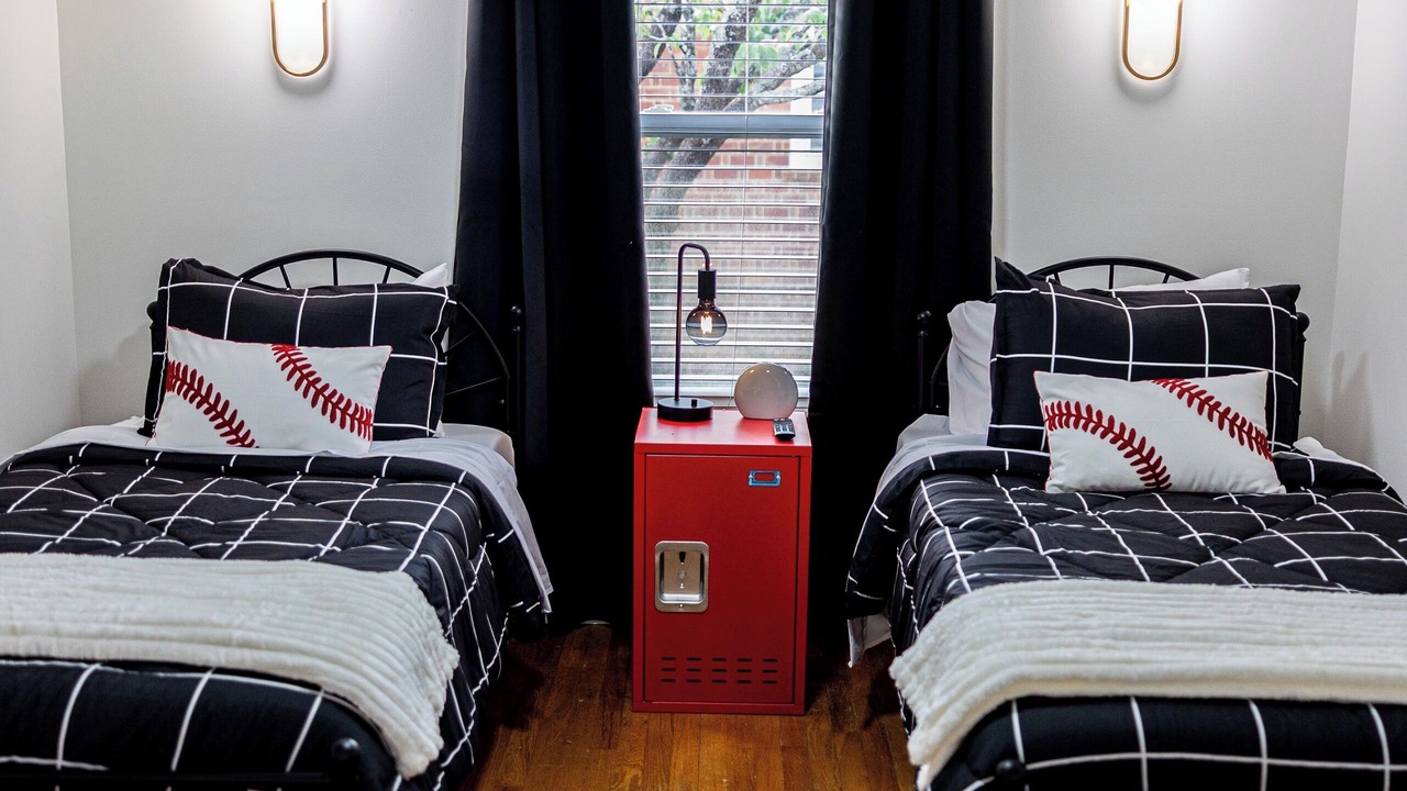 Photo of Bedroom in Southwest Raleigh