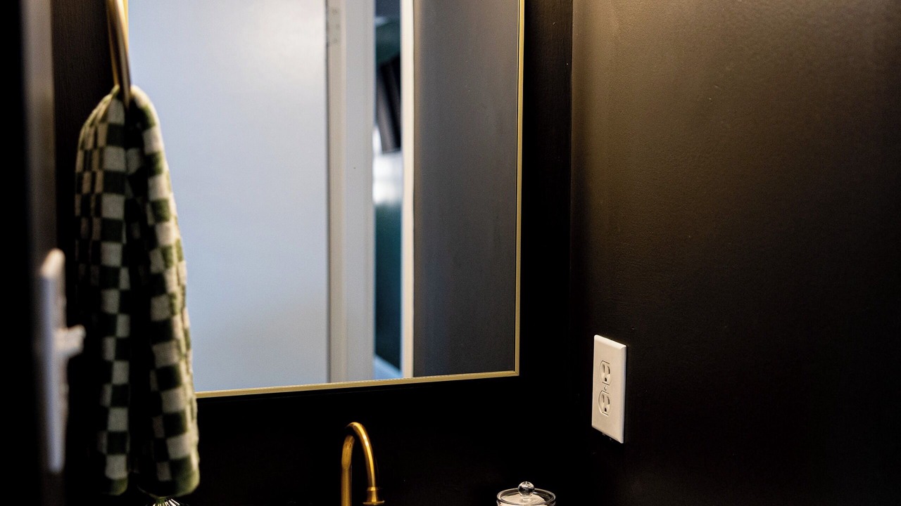 Photo of Bathroom in Southwest Raleigh