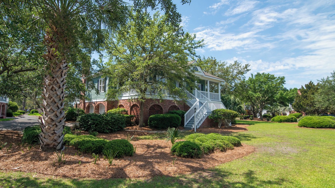 Photo of Outdoor in Debordieu Colony
