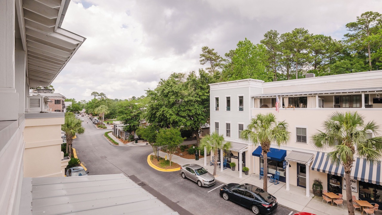 Photo of Outdoor in Old Town Bluffton