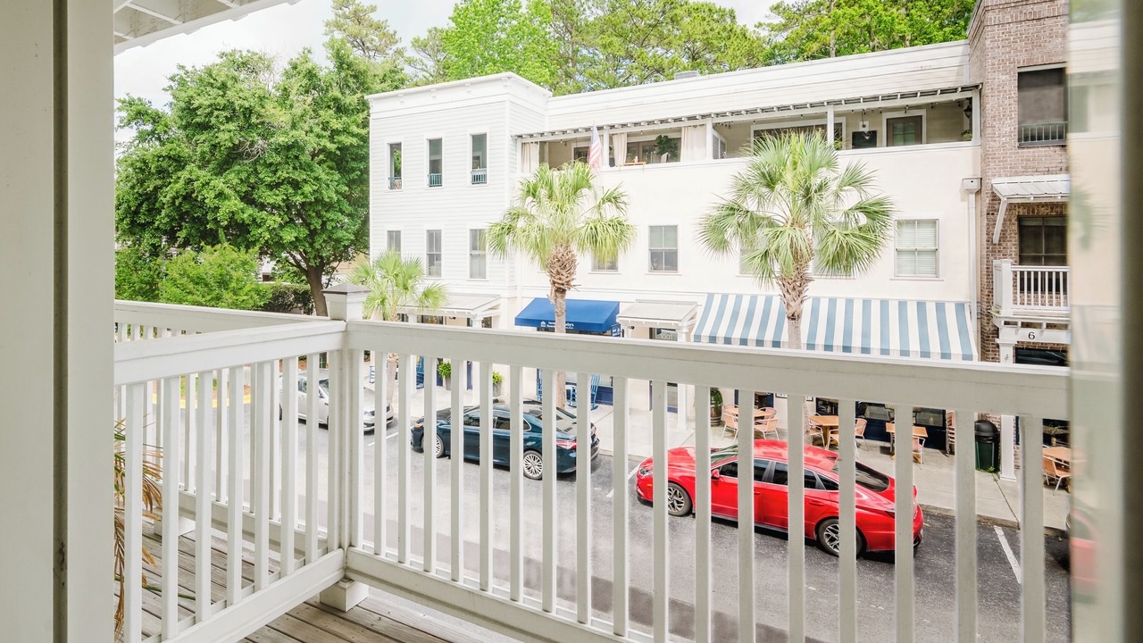 Photo of Outdoor in Old Town Bluffton