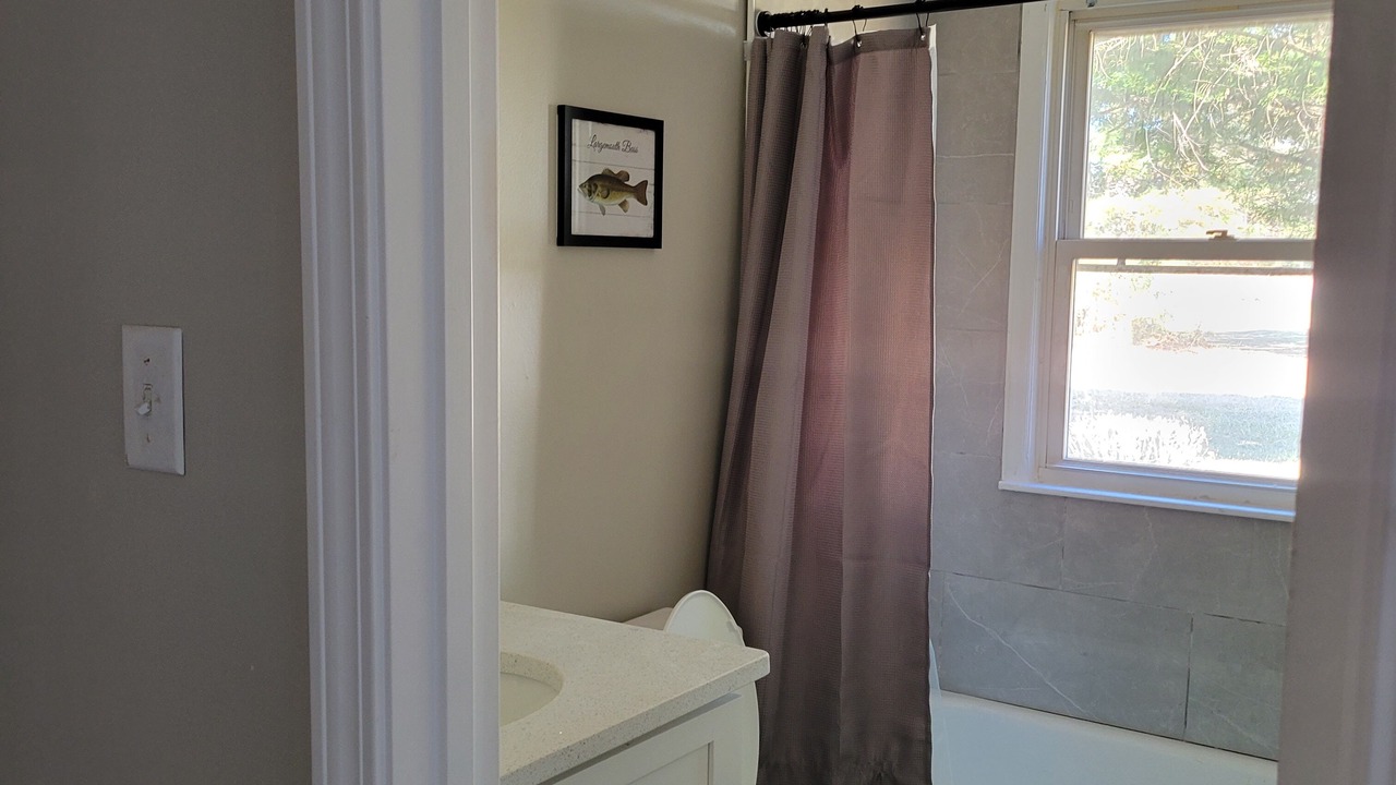 Photo of Bathroom in Mount Gilead
