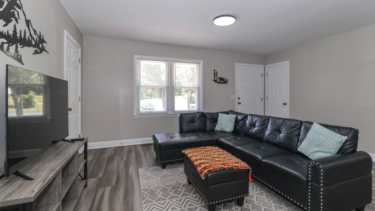 Photo of Livingroom in Mount Gilead