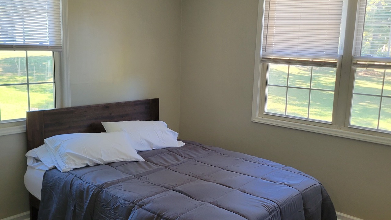 Photo of Bedroom in Mount Gilead