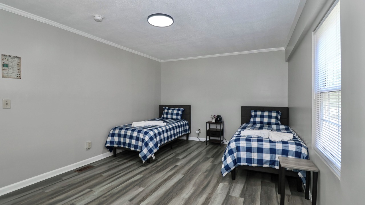 Photo of Bedroom in Mount Gilead