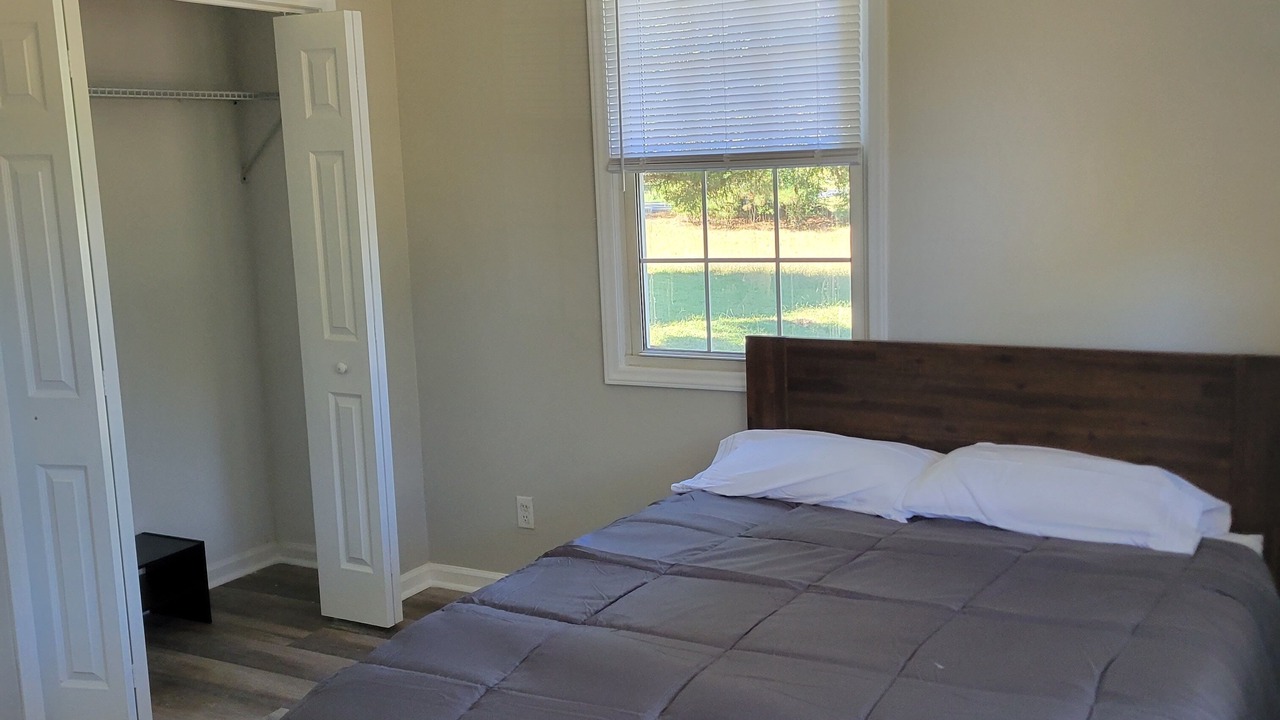 Photo of Bedroom in Mount Gilead