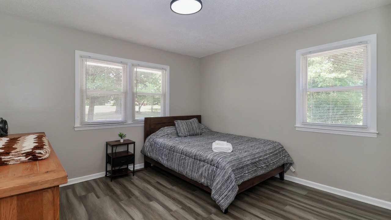 Photo of Bedroom in Mount Gilead
