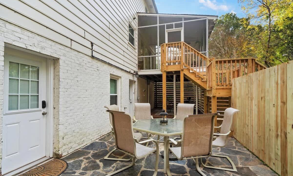 Photo of Outdoor in North Raleigh