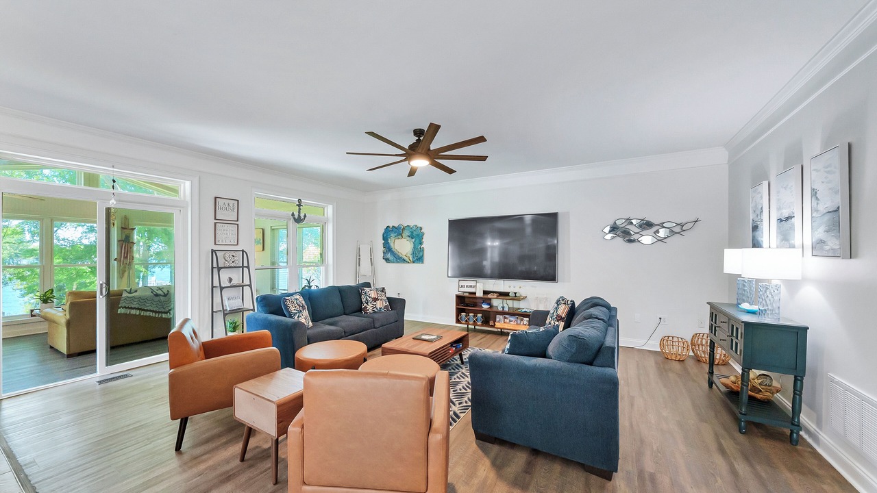 Photo of Livingroom in Gilbert