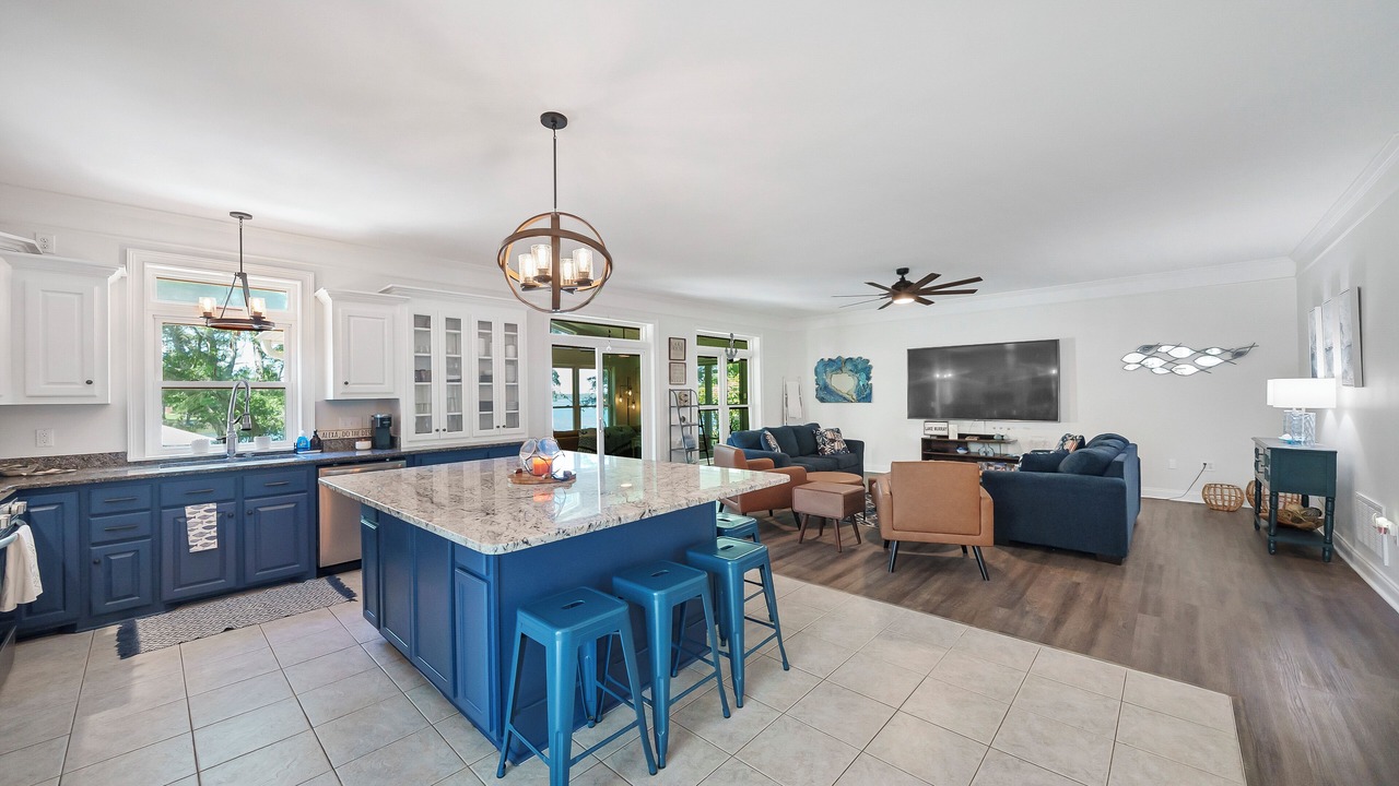Photo of Livingroom in Gilbert
